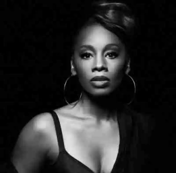 Anika Noni Rose Is Coming To Cape Town, South Africa
